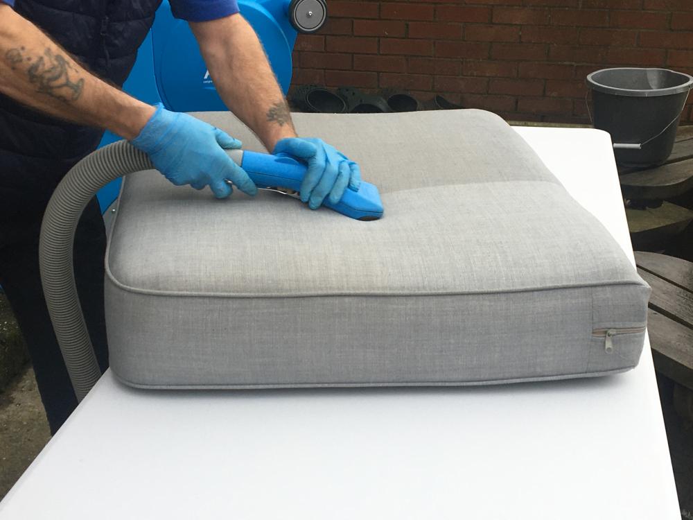 Cleaning by Doncaster Carpet Cleaners