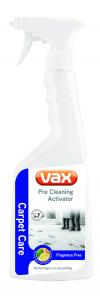 Vax Pre Treatment Trigger Spray