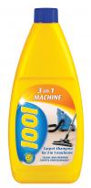 1001 Carpet Machine Solution