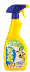 1001 Pet Stain Remover