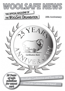 2016 25 Year Anniversary