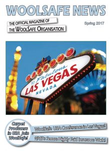 Read WoolSafe News Magazine Spring 2017