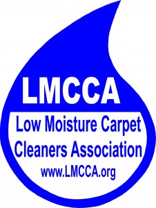 Low Moisture Carpet Cleaners Association