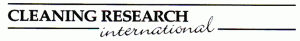Cleaning Research International
