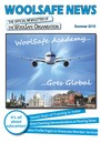 Read WoolSafe News Summer 2015