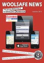 Read WoolSafe News Summer 2013
