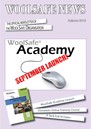 Read WoolSafe News Autumn 2012
