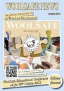 Read WoolSafe News Magazine Autumn 2011