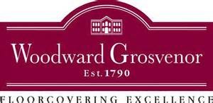 Woodward Grosvenor