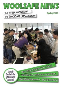 Read WoolSafe News Magazine Spring 2018
