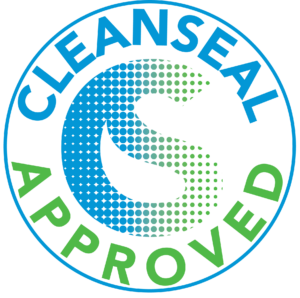 CleanSeal Approved