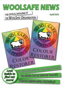 Read WoolSafe News Magazine April 2023