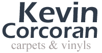 Kevin Corcoran Carpets and Vinyls